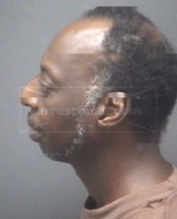Aaron Thomas Alford