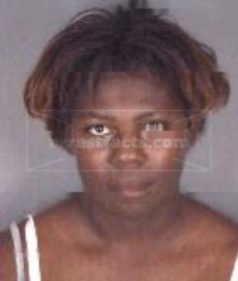 Martha Ann Mccant
