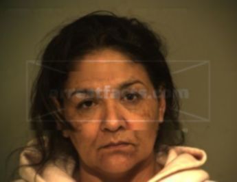 Armelinda Cortez Sanchez