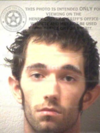 Cody Alexander Parrott