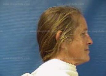 Cheri Maye Thornton