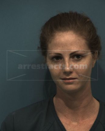 Charli Ann Brent