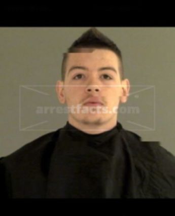 Sterling Alexander Dixon