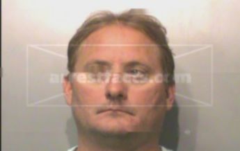 Scott Leroy Palmer