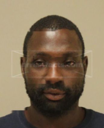Curtis James Stokes