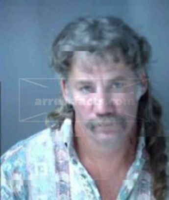 Danny Walter Austin