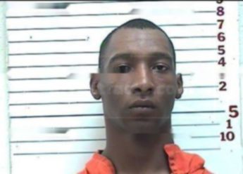 Marcus Anthony Alexander