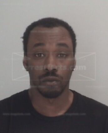 Dennis Sinclair Alston