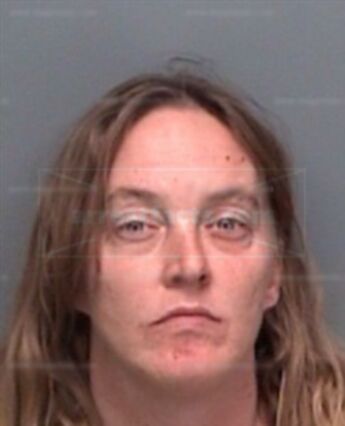 Misty Ann Mcguire