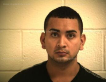Edgar Mendoza Gonzalez