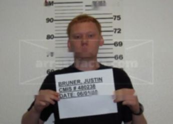 Justin Karl Bruner