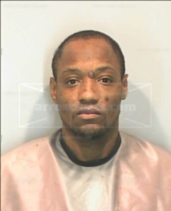 Tamarr Anthon Foster