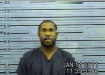 Ronald Wayne Jackson