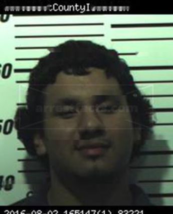 Miguel Angel Martinez
