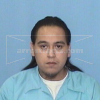 Alfredo Gutierrez