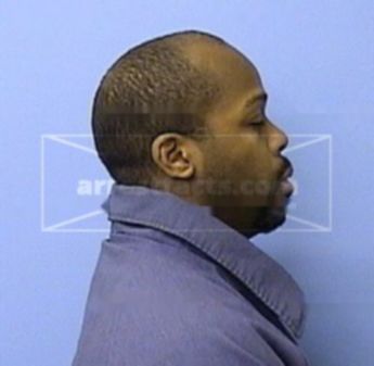 Sylester Thomas
