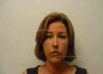 Tiffany Ann Diberardino