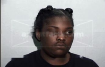 Guyesha Marie Montgomery