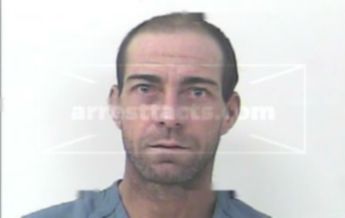 Travis Eugene Penn