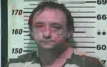 James David Turner