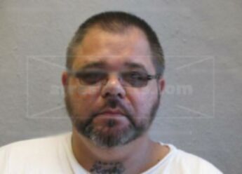Anthony Raymond Blackburn