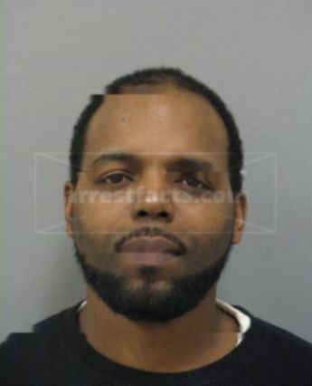 Dexter Deyonka Pulley