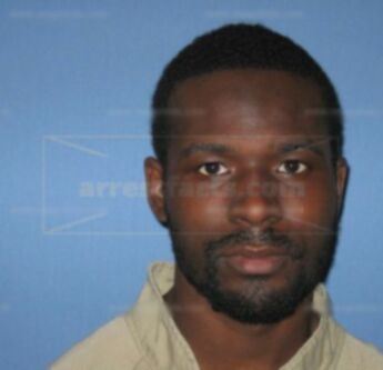 Antonio Meeks