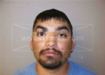 Francisco Javier Reyes