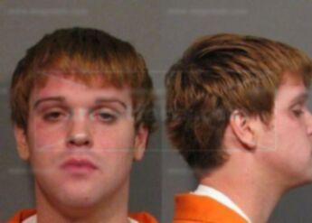 Brandon Michael Patton