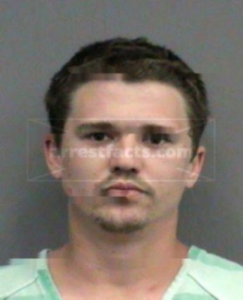 Adam Clark Linzmayer