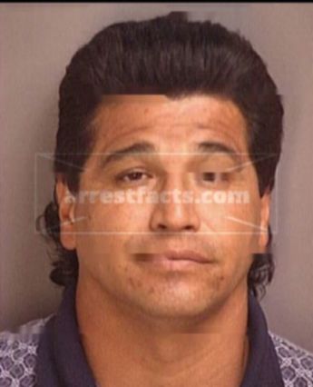 Mario Jimenez