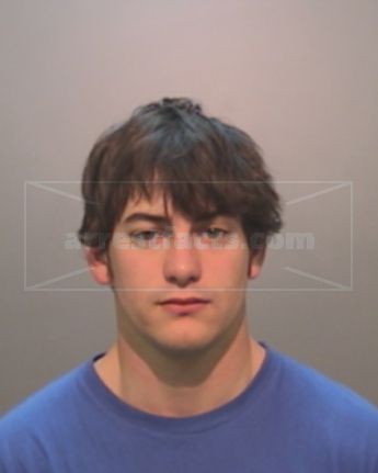 Lee Christopher Yates