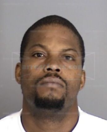 Jeffery Sherone Mcrae