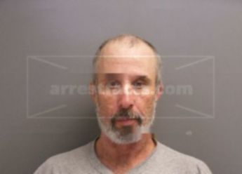 Sherman Dale Cheek