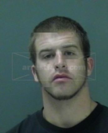 Brenten Andrew Anderson