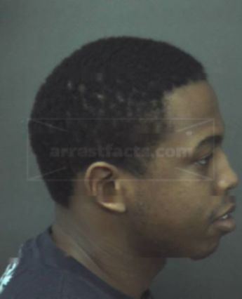 Justin Gerard Troutman