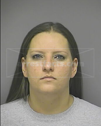 Kedrin Alissa Brown