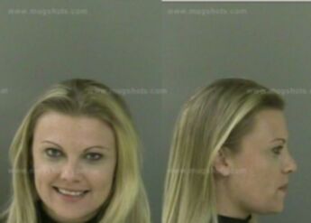 Dawn Elizabeth Parrish