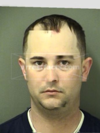Kyle Daniel Parks