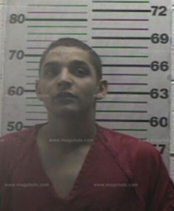 Eric Scott Hicks