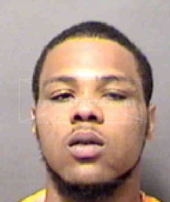 Darien Marquis Hoskins