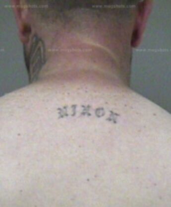Ryan Shane Nixon