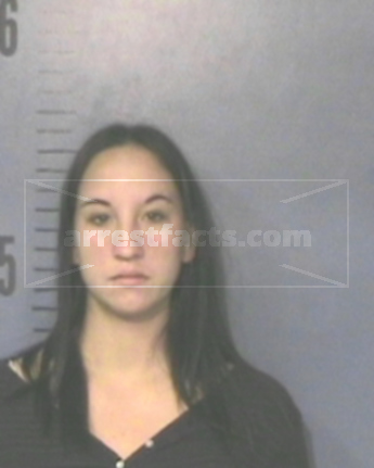 Stormy Rae Long