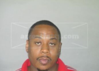 Deshawn Cordell Eaddy