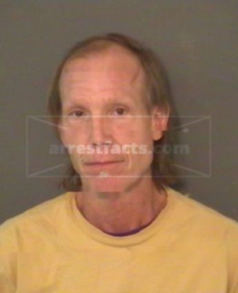 David Barry Defravio