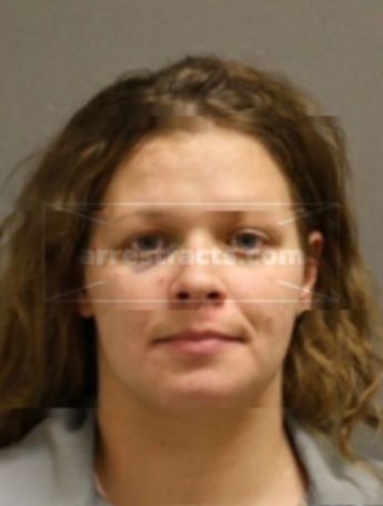 Julie May Ledford
