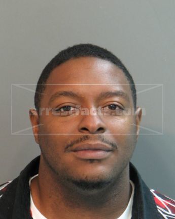 Quinton Markquice Jones