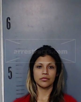 Gloria Ann Santibanez