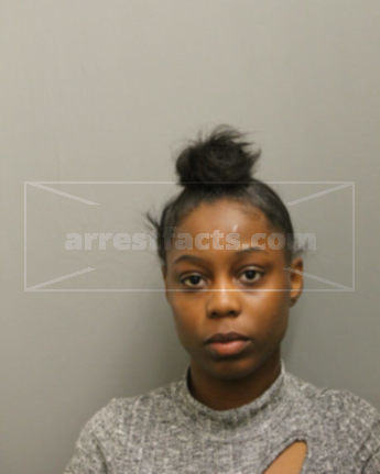 Ketoria K Robinson