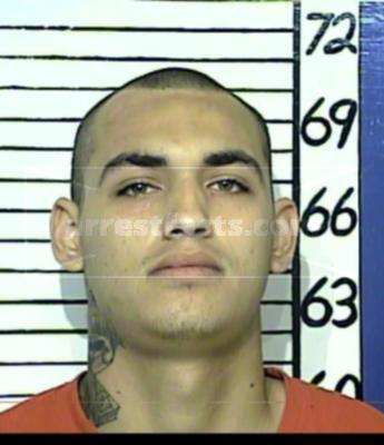 Christopher Lazaro Venegas
